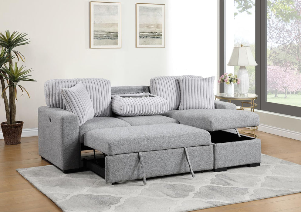 Sofa Chaise Sectional