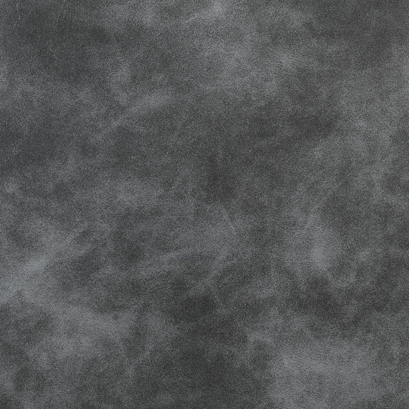Seccional reclinable eléctrico Elmer de 6 piezas, gris carbón