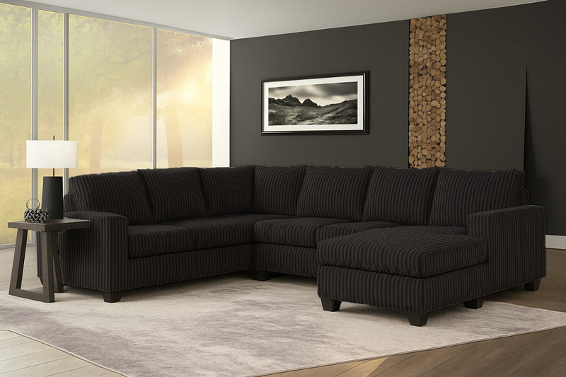 Anneliese Living Room Collection
