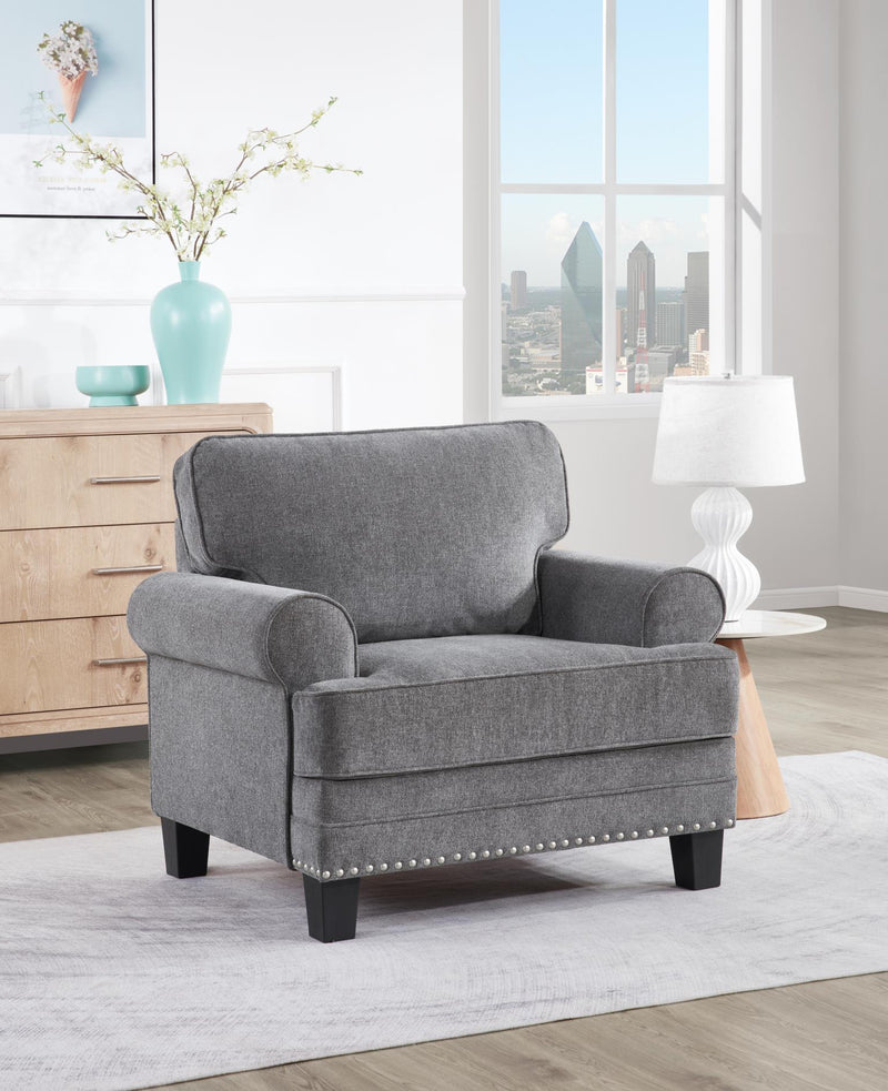 U410 Living Room Set