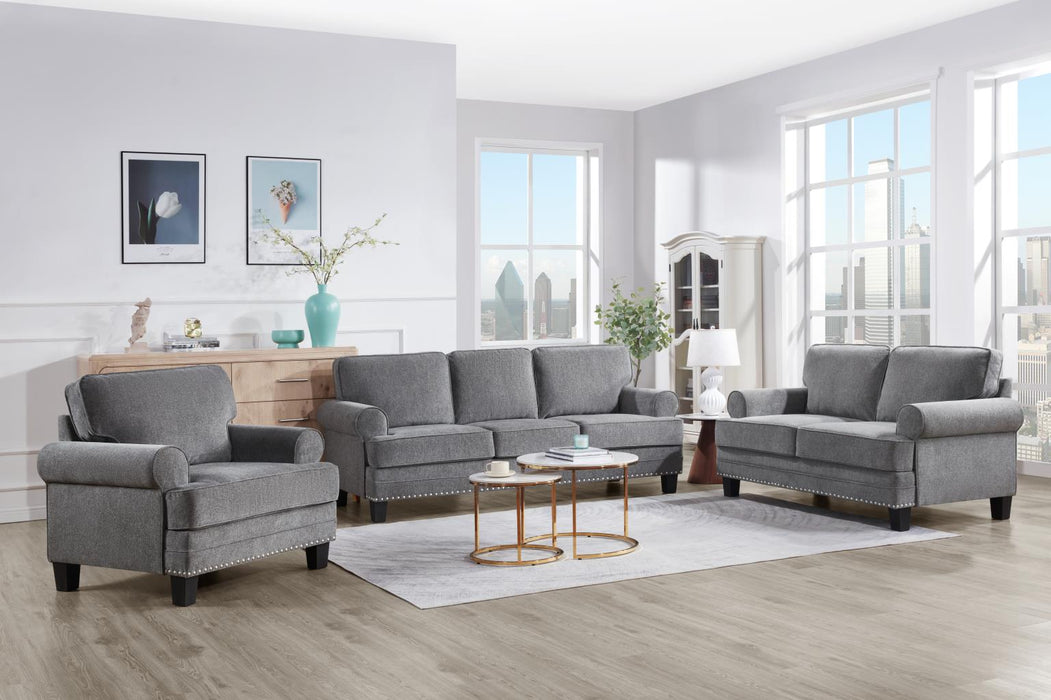 U410 Living Room Set