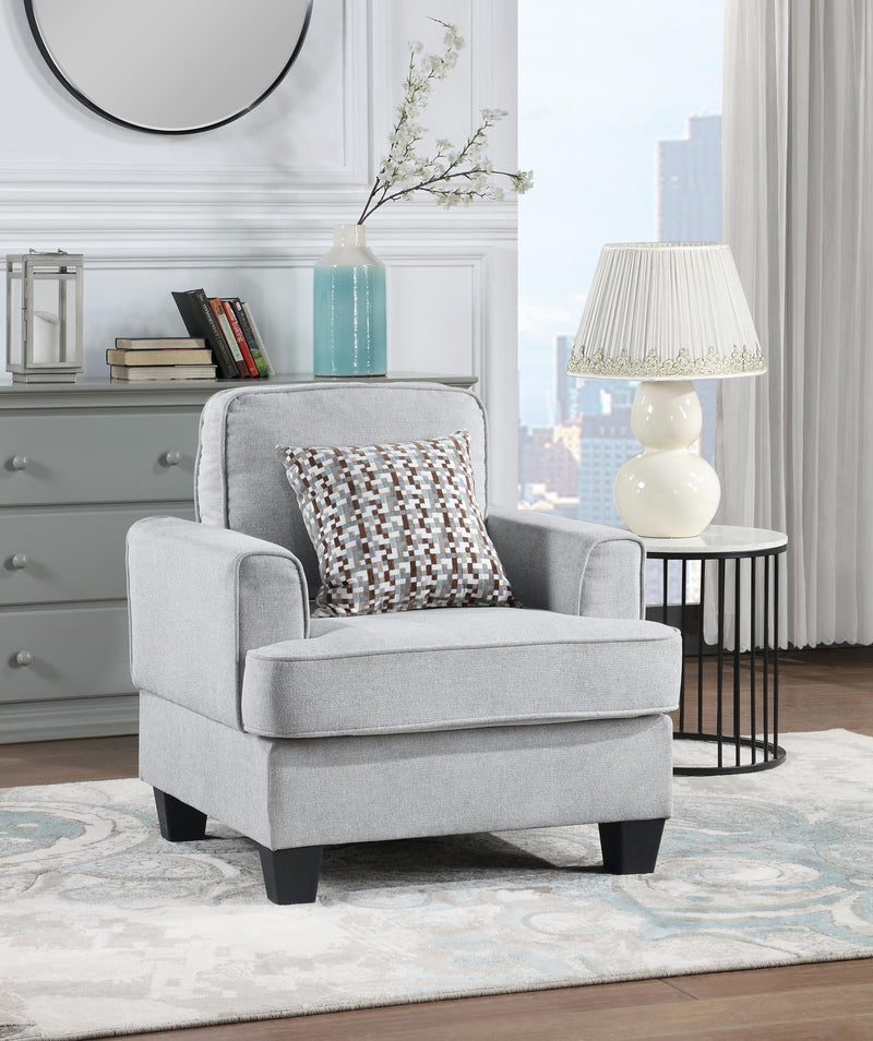 Blackstone Living Room Collection
