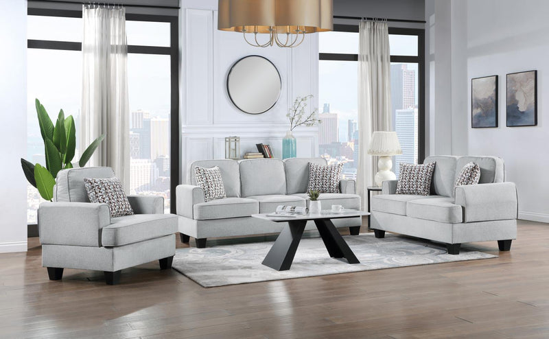 Blackstone Living Room Collection