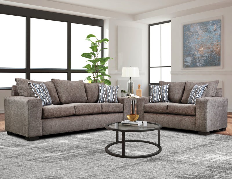 Helga Living Room Collection