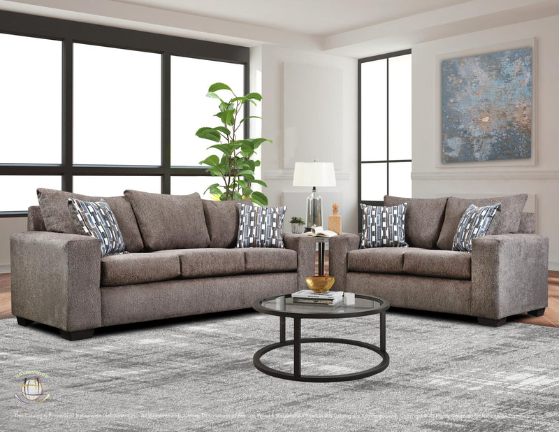 Tommy Living Room Collection