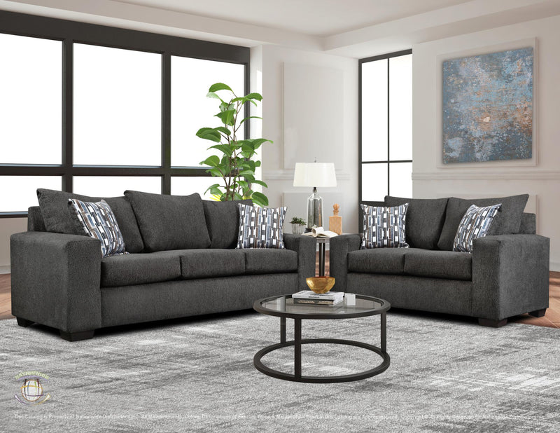 Adeline Living Room Collection