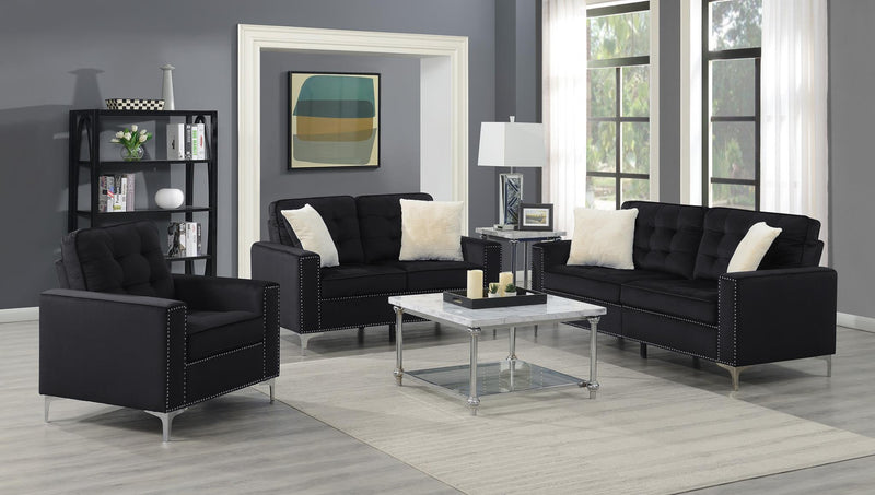 Farrah Living Room Collection