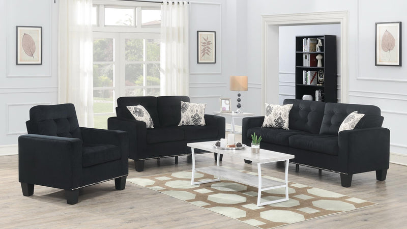 Elisa Living Room Collection