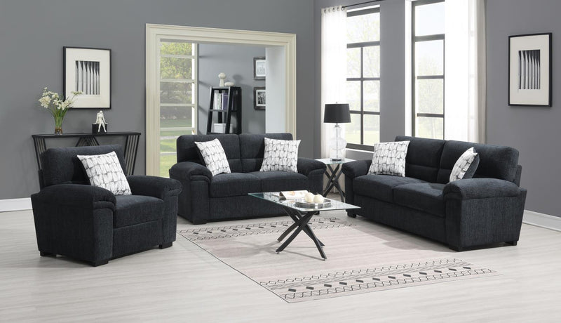 U451 LIVING ROOM COLLECTION