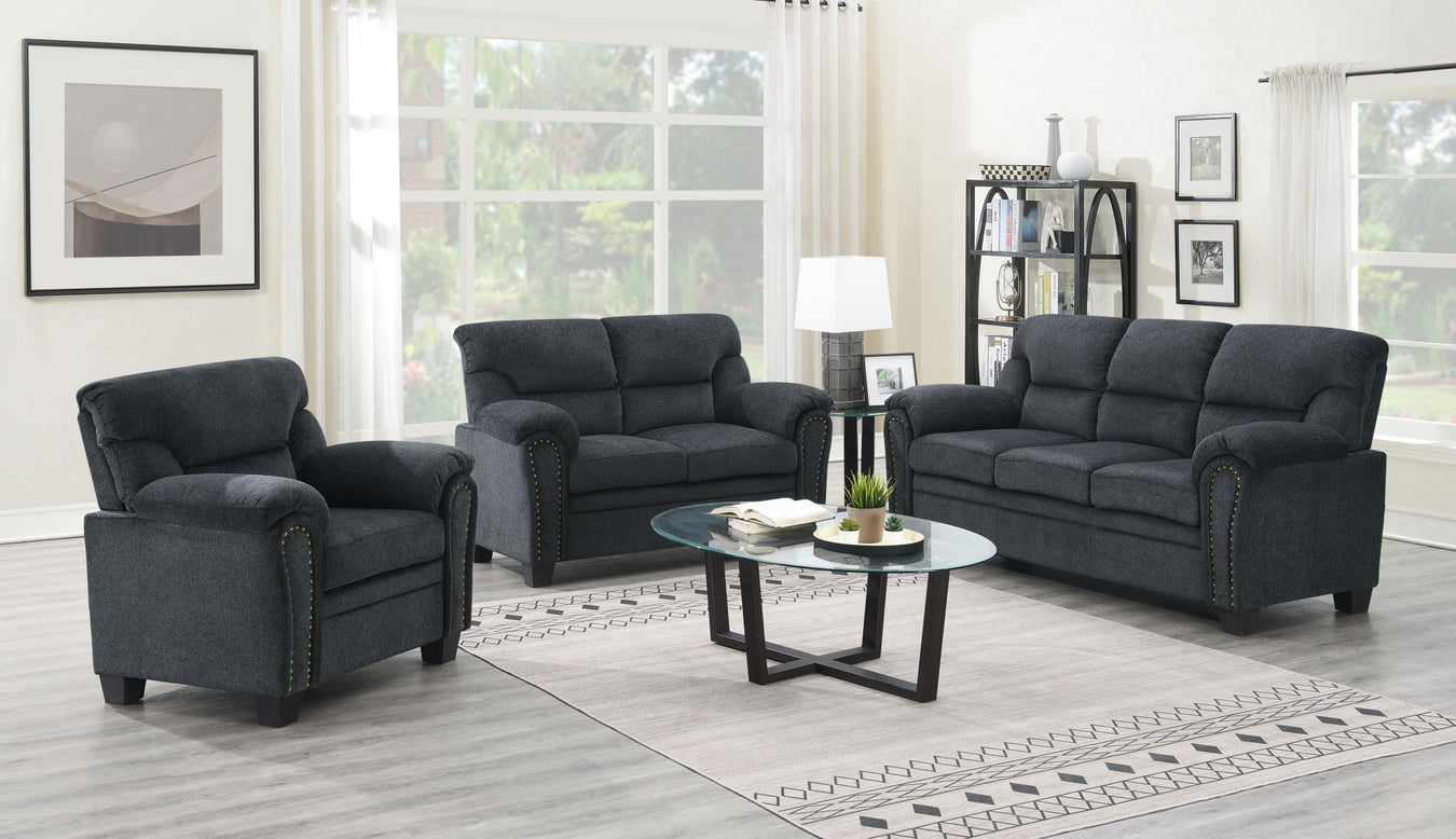 Arm Chairs