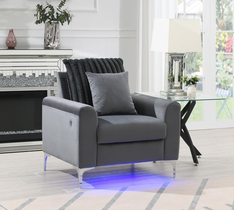 U481 Living Room Set