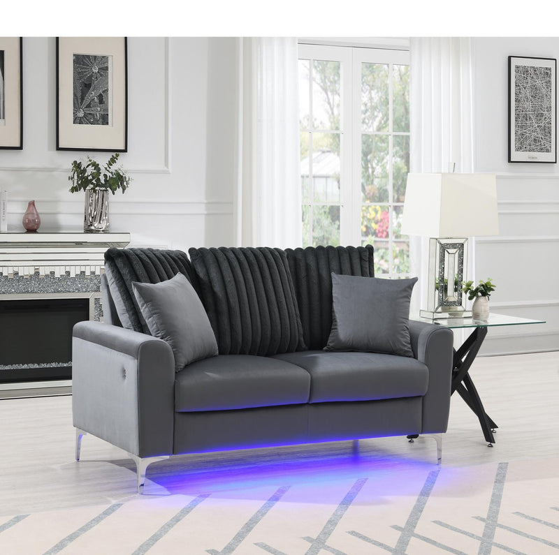 U481 Living Room Set