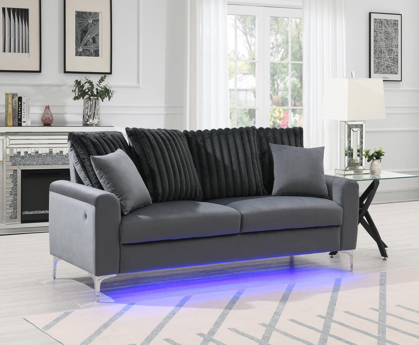 U481 Living Room Set