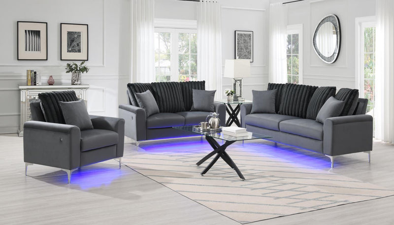 U481 Living Room Set