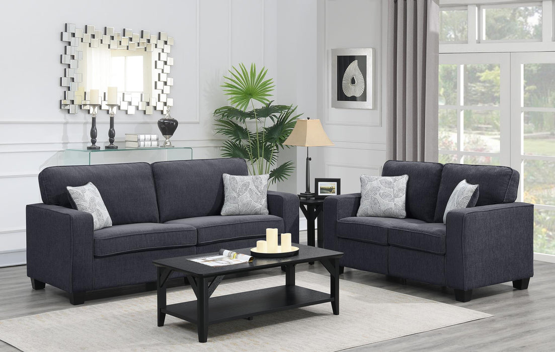 Sofa - Loveseat