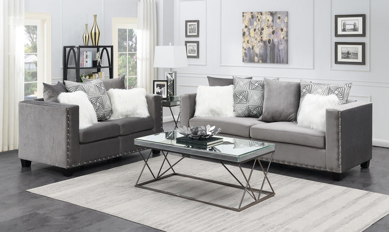 Yuina Living Room Collection