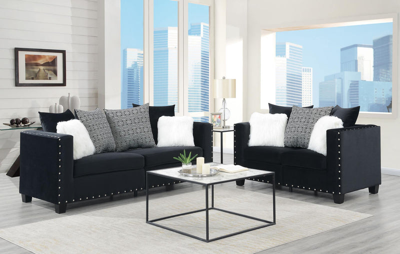 Yuina Living Room Collection