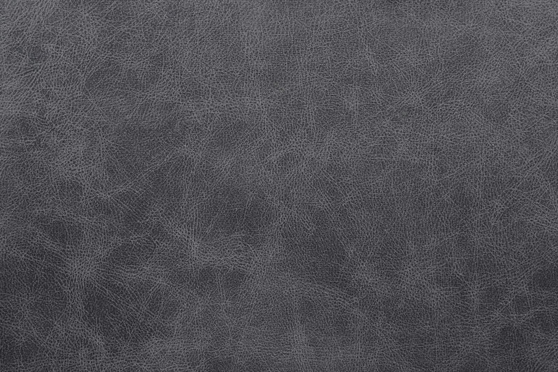 Colección de sala de estar seccional Philipa Gray con 3 reclinables eléctricos
