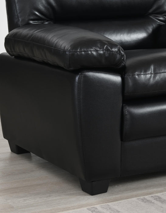 Sofa - Loveseat