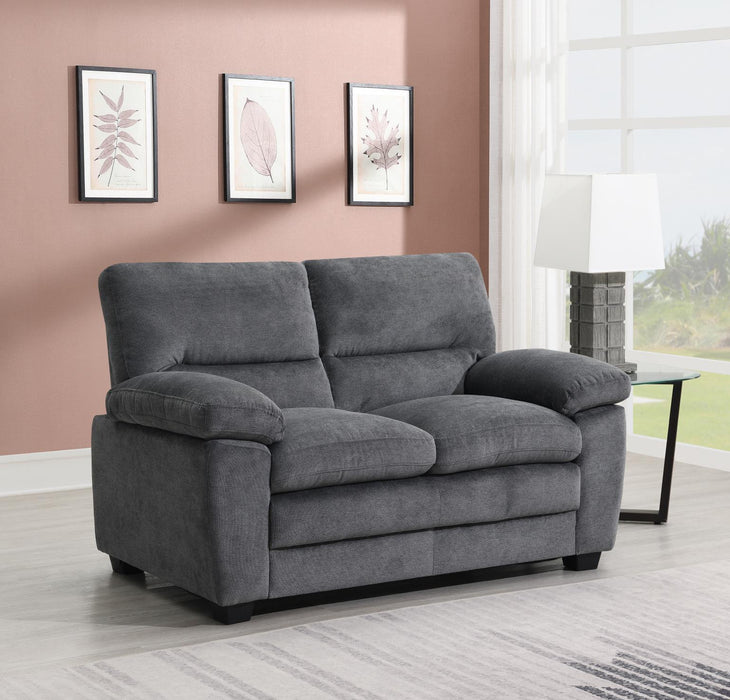 Sofa - Loveseat