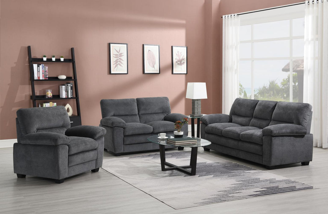 Sofa - Loveseat