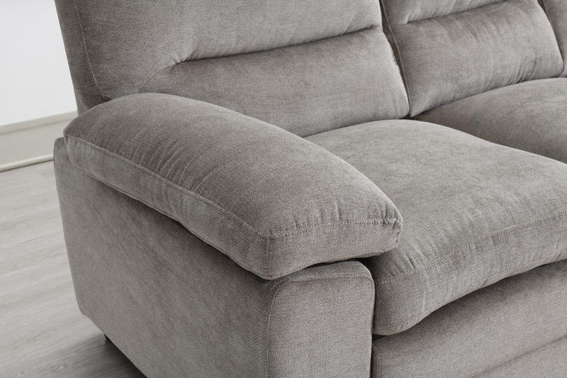 Asherton Mocha Living Room Collection