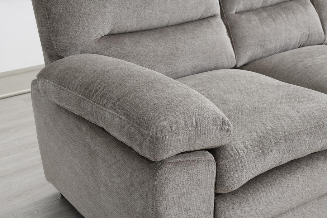 Sofa - Loveseat