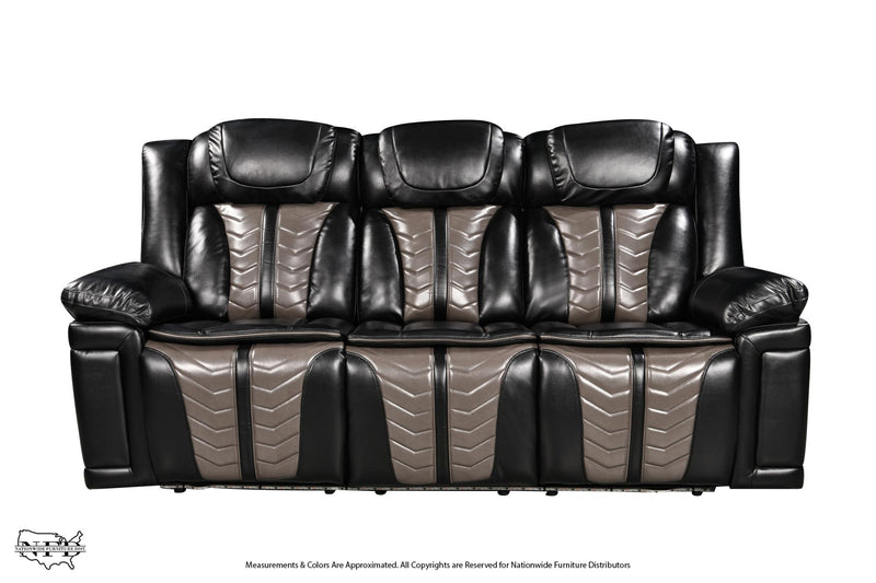 Tachici Living Room Collection