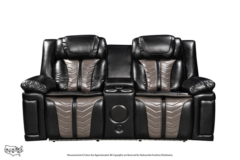 Tachici Living Room Collection