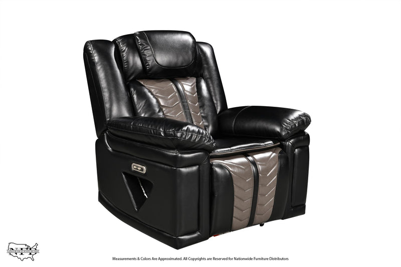 Tachici Living Room Collection