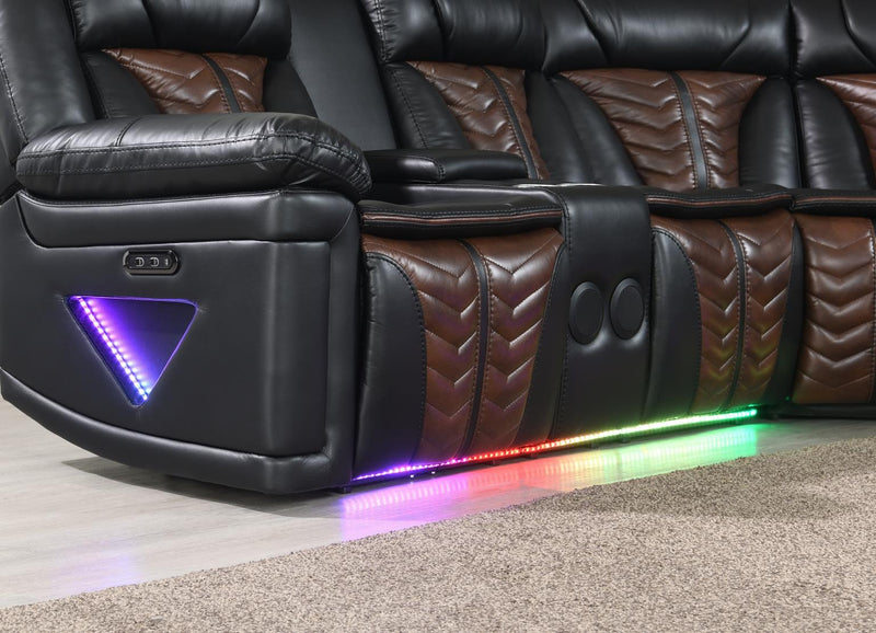 U56 LIVING ROOM COLECTION