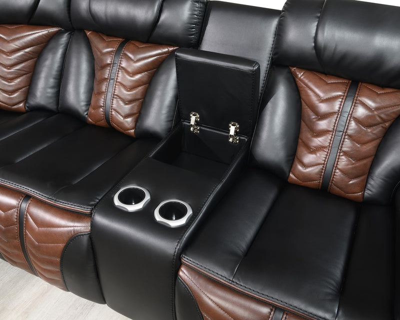 U56 LIVING ROOM COLECTION