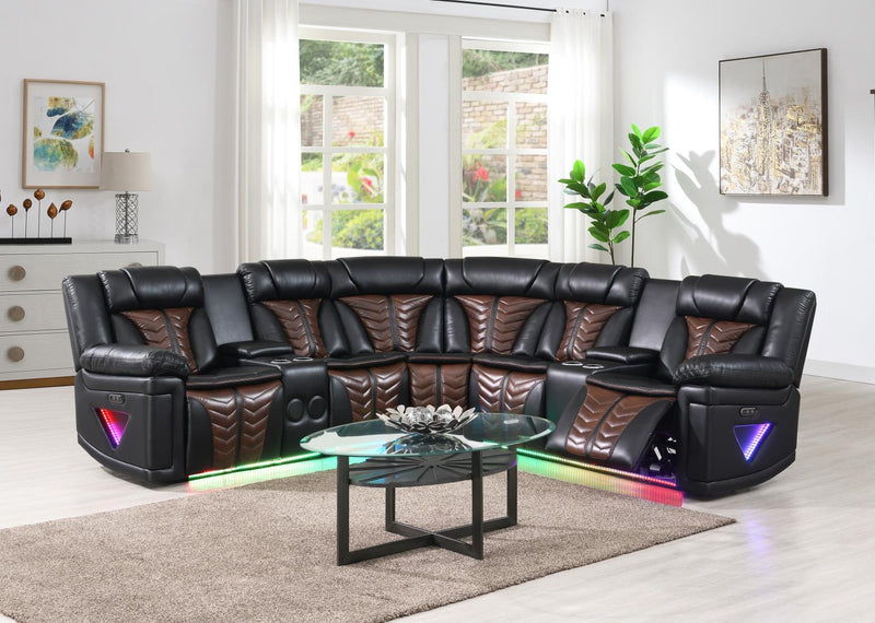 U56 LIVING ROOM COLECTION