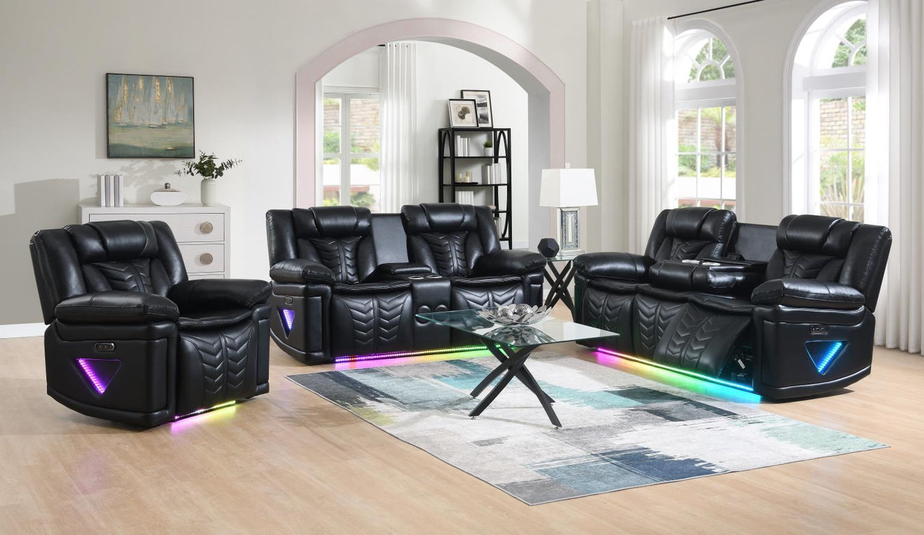 Loveseats