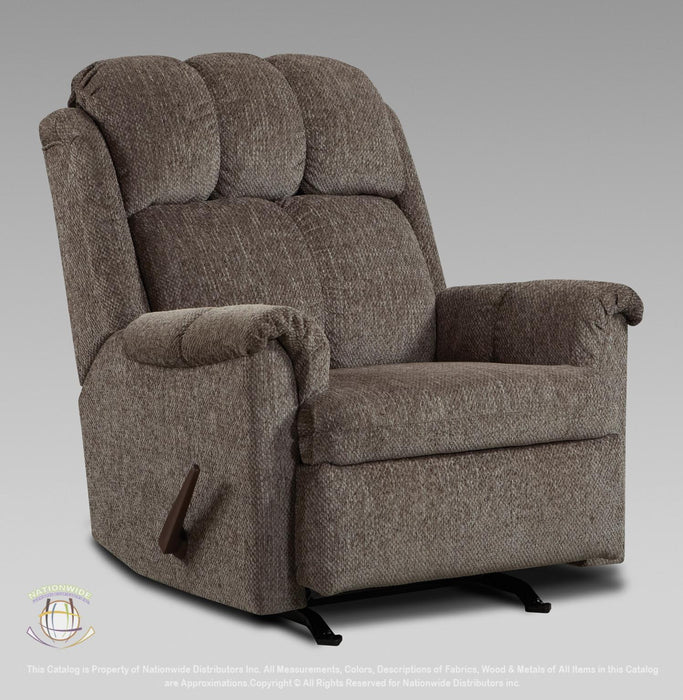 Arthena Recliner