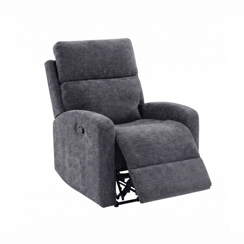 Randy Recliner