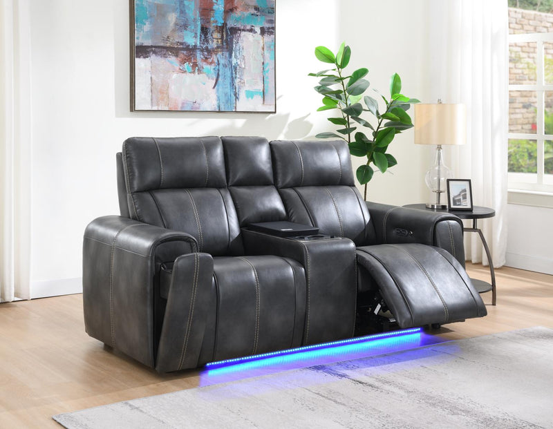 U66 Living Room Collection
