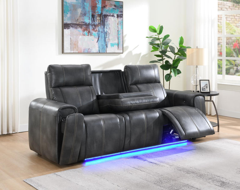 U66 Living Room Collection