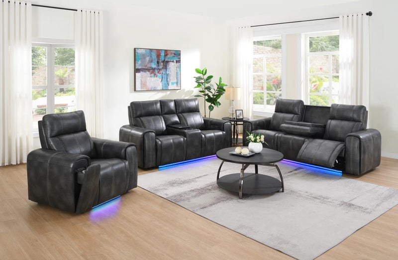 U66 Living Room Collection