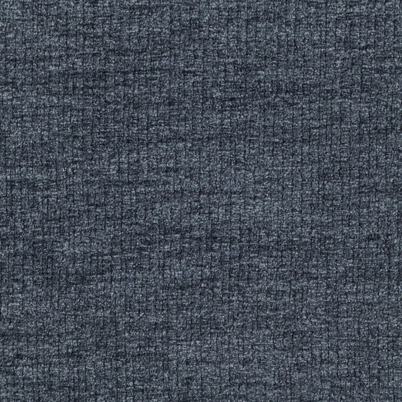 Seccional Faustina Navy Gray Motion de 3 piezas