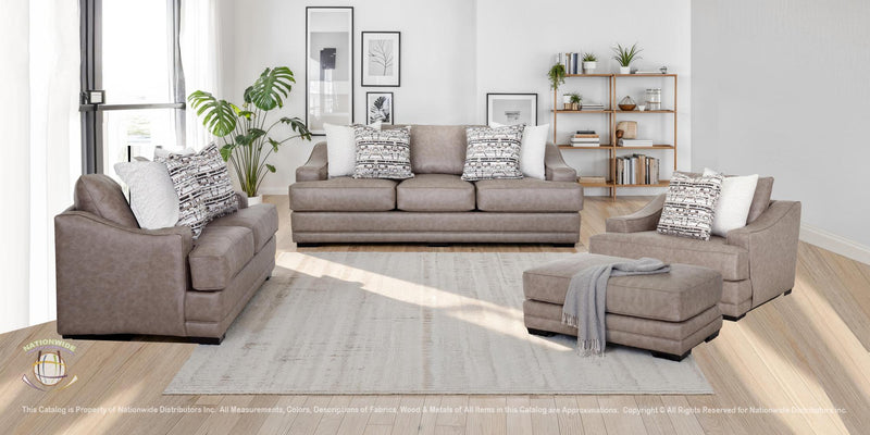 Hailey Living Room Collection