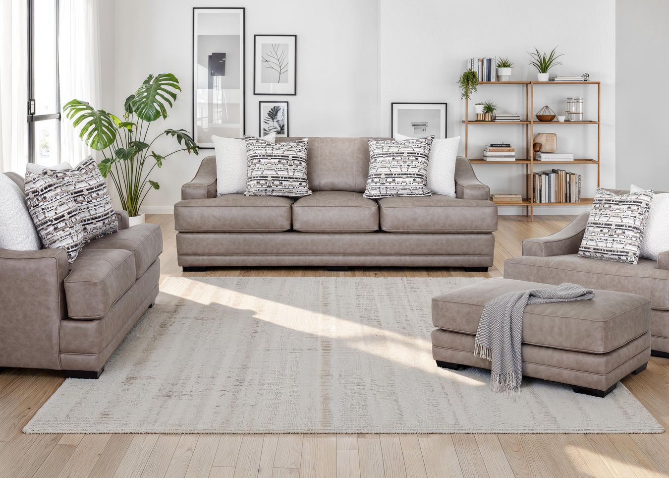 Arm Chairs