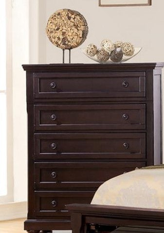 Alexander Bedroom Collection