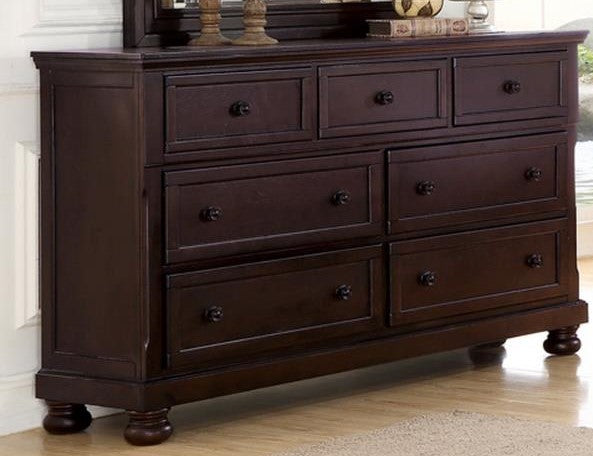 Alexander Bedroom Collection