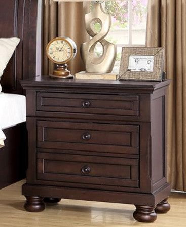 Alexander Bedroom Collection