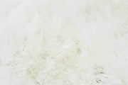 MEILIN SHAGGY Rug Black 8x11 (7'8x10'8")"