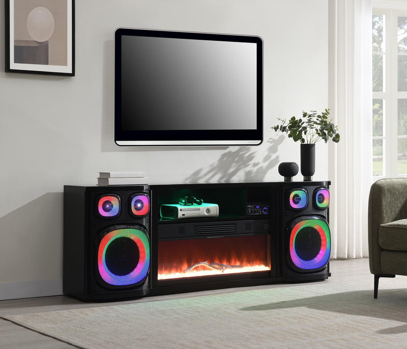 W029 TV STAND