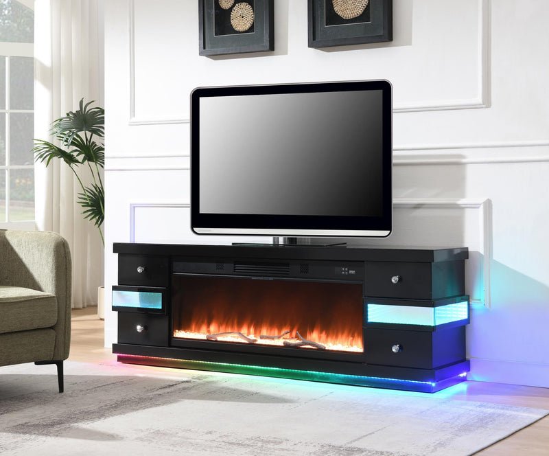 W031 TV STAND