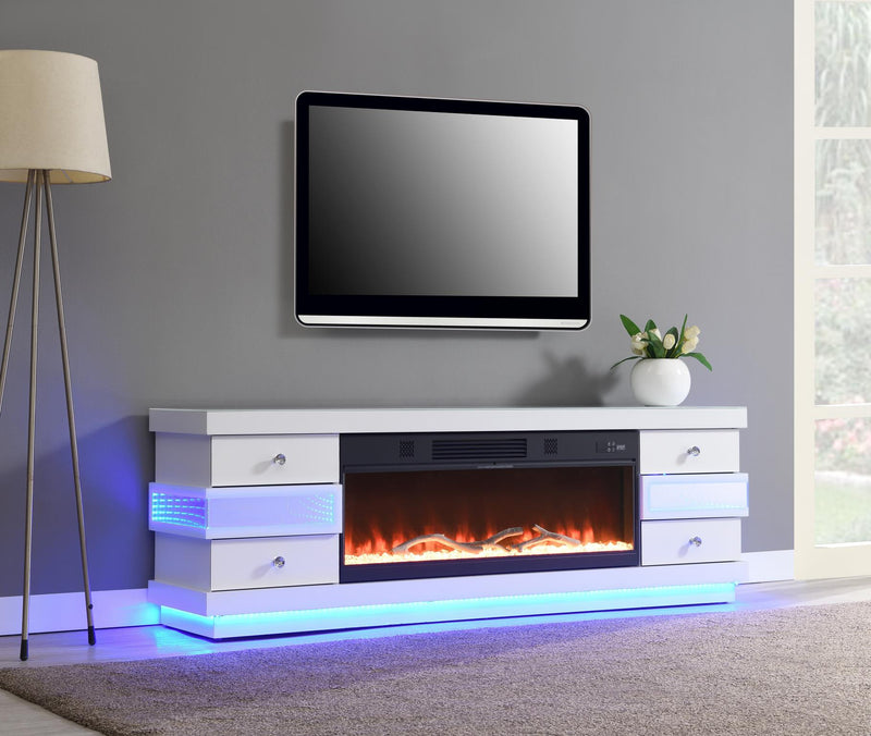 W032 TV STAND