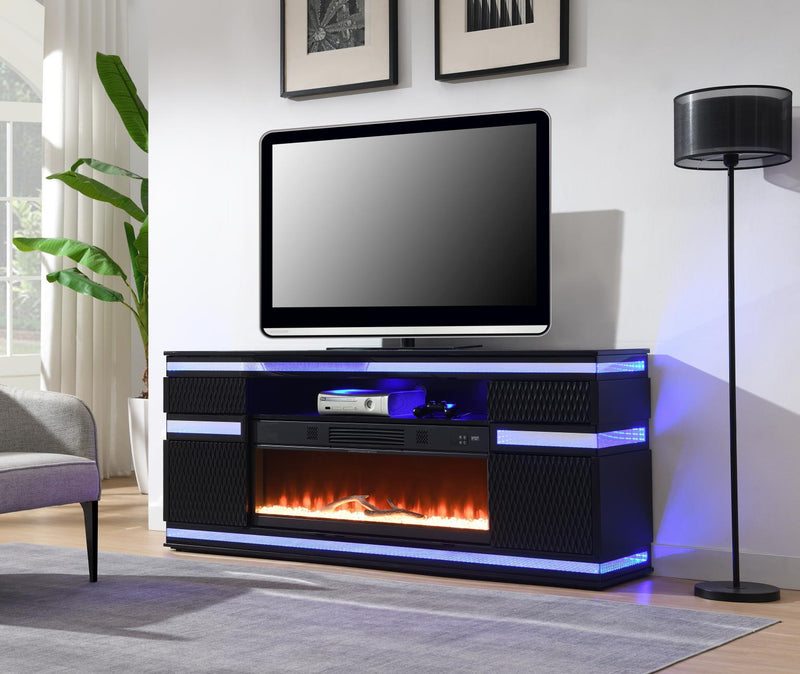 W034 TV Stand
